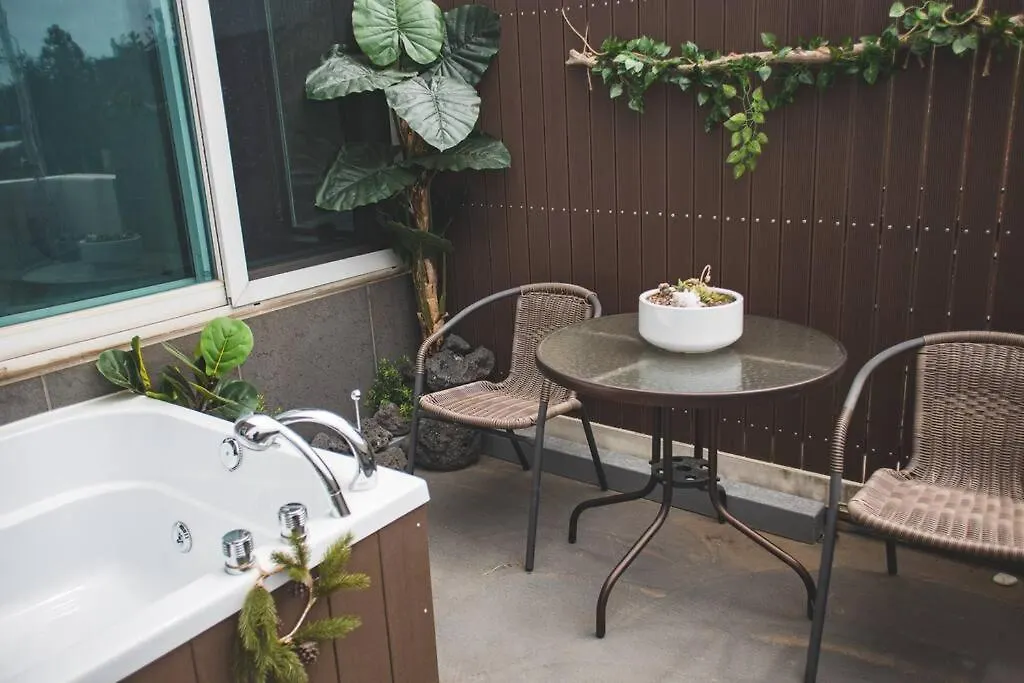 Holiday home Siyoung'S House Jeju