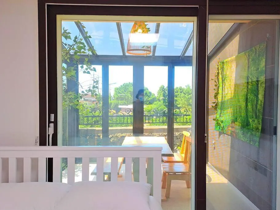 Siyoung'S House Jeju Holiday home