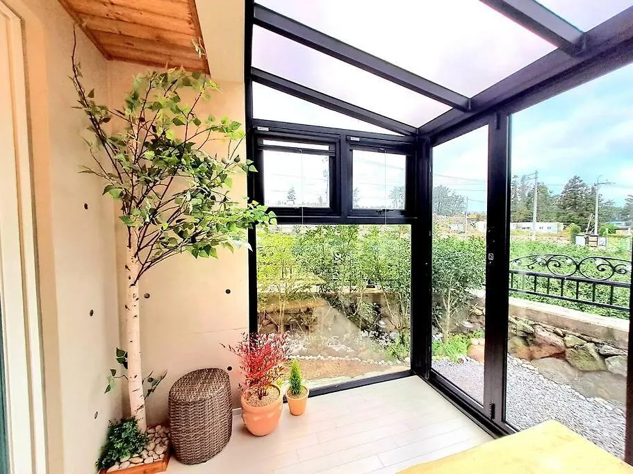 Holiday home Siyoung'S House Jeju South Korea