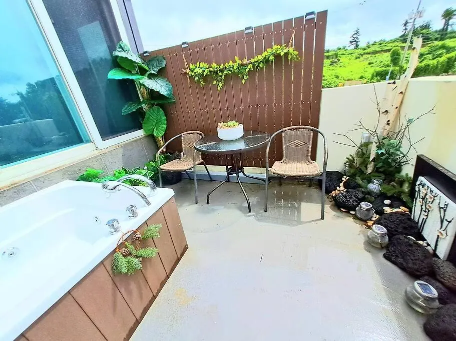 Holiday home Siyoung'S House Jeju South Korea
