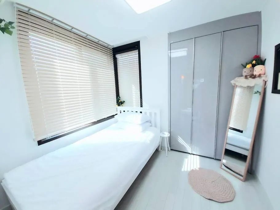Siyoung'S House Jeju