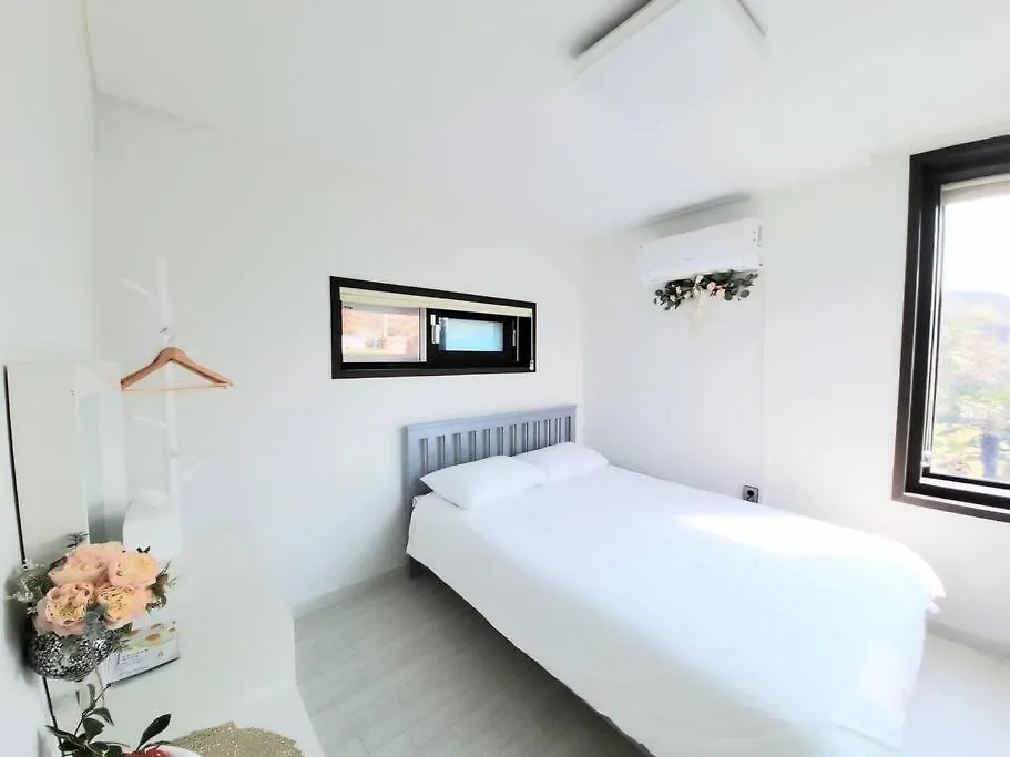Holiday home Siyoung'S House Jeju