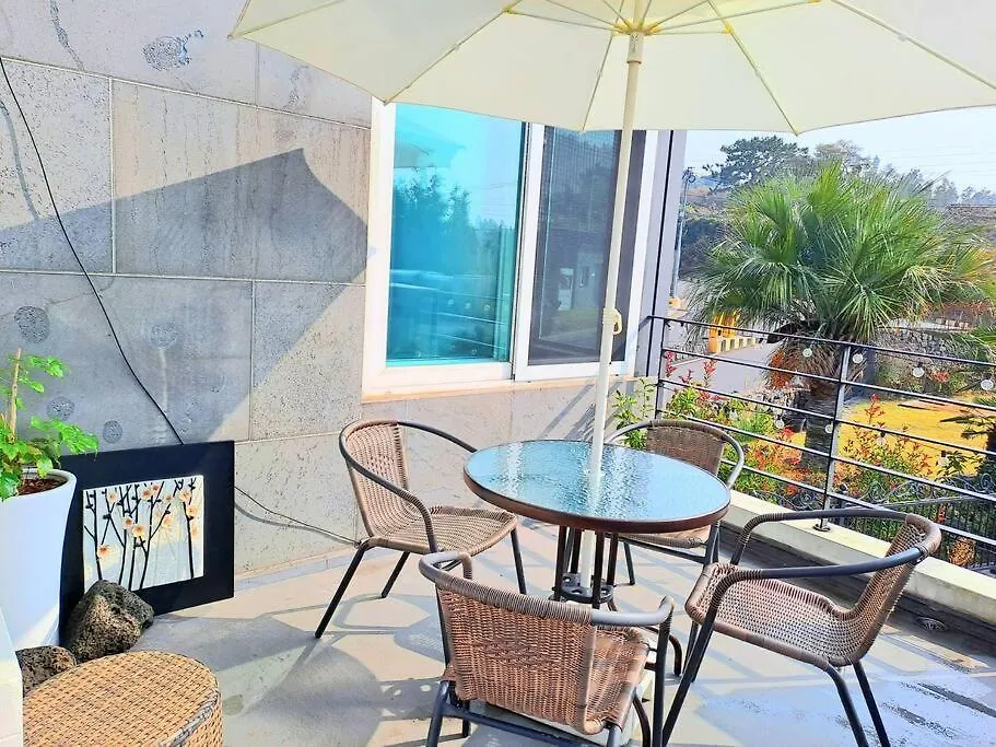 Siyoung'S House Jeju