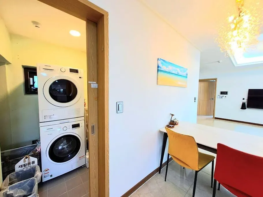 Holiday home Siyoung'S House Jeju