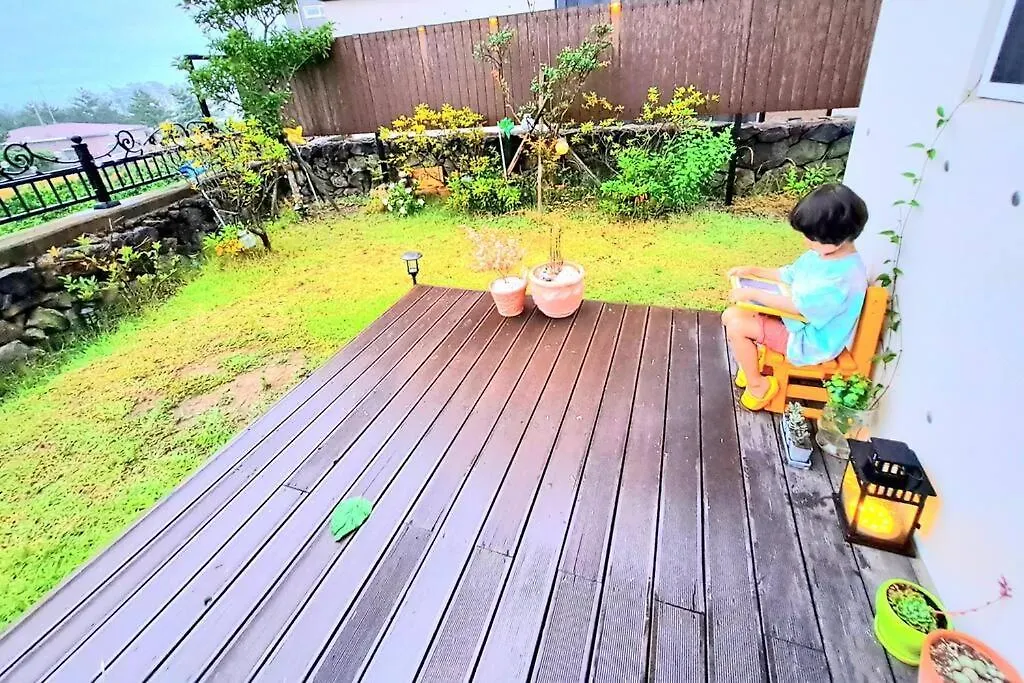 Siyoung'S House Jeju 0*,  South Korea