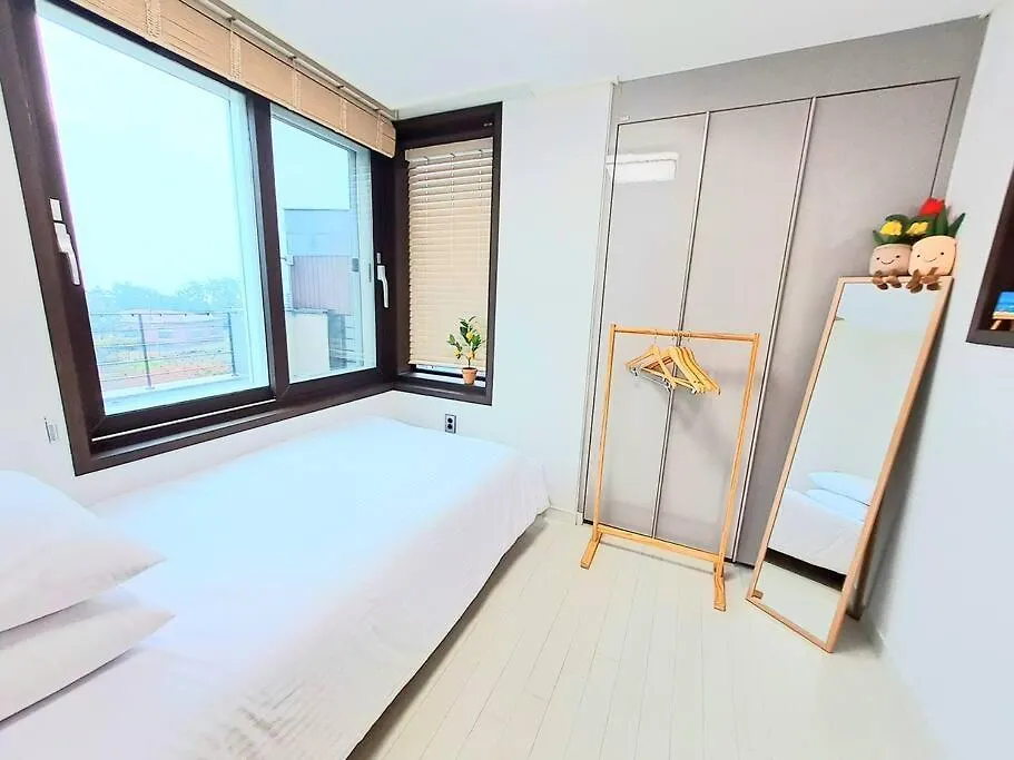 Holiday home Siyoung'S House Jeju