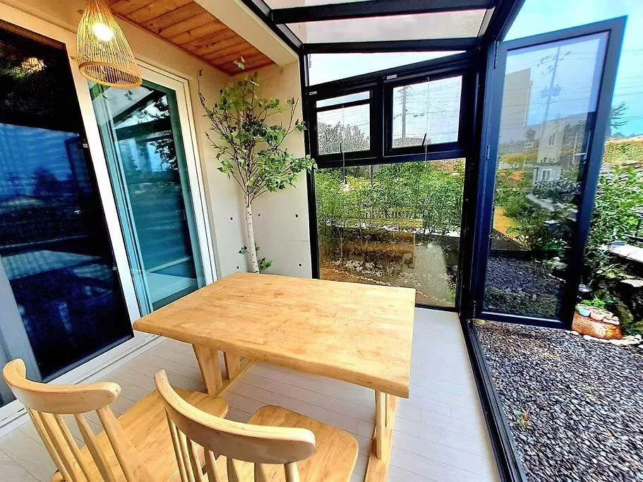 Siyoung'S House Jeju