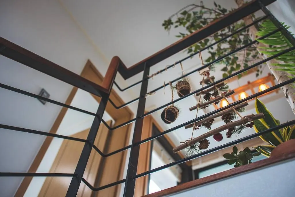 Siyoung'S House Jeju Holiday home