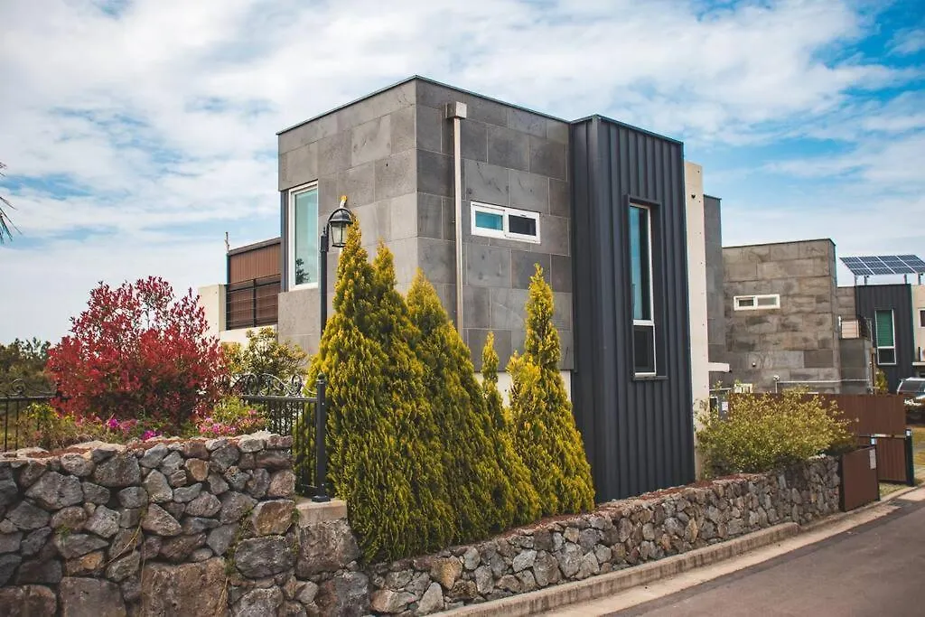 Holiday home Siyoung'S House Jeju South Korea