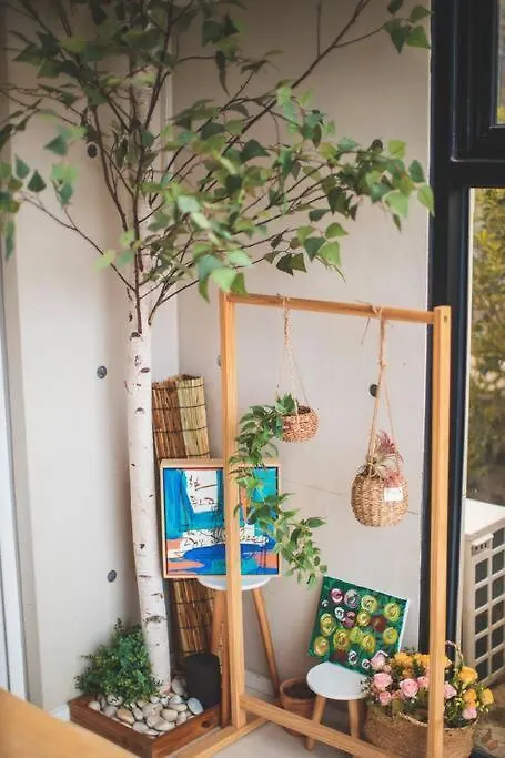 Siyoung'S House Jeju 0*,