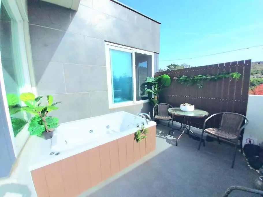 Siyoung'S House Jeju Holiday home
