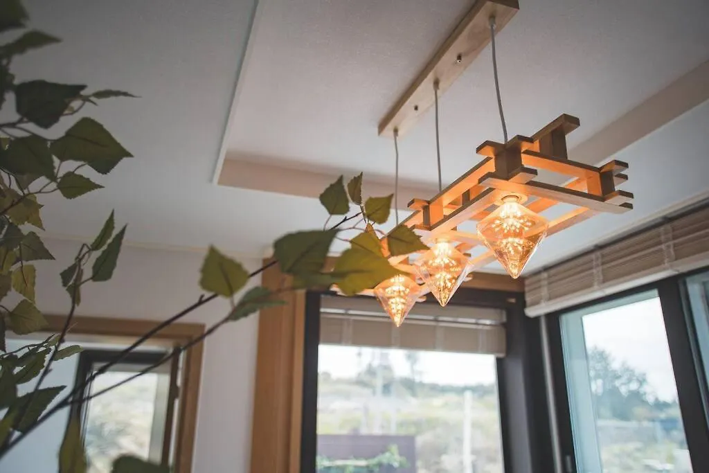 Siyoung'S House Jeju