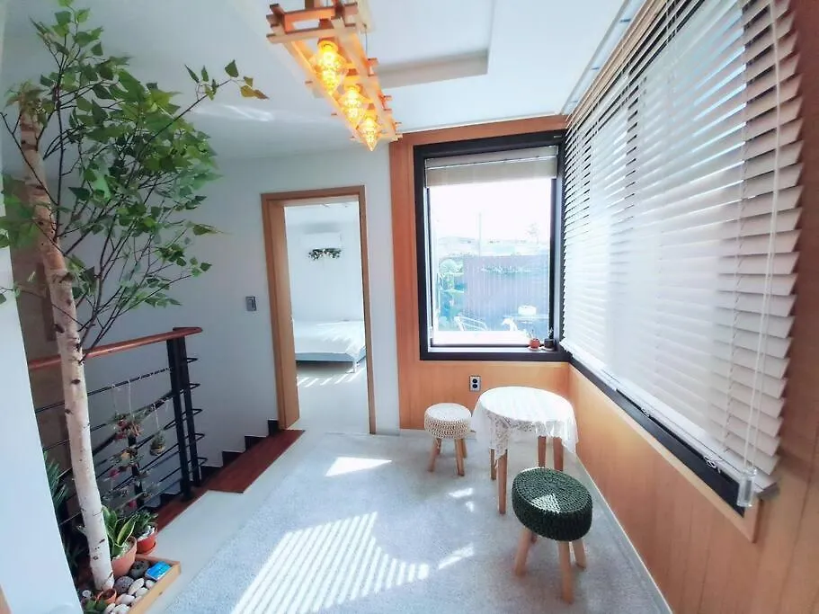 Siyoung'S House Jeju Holiday home