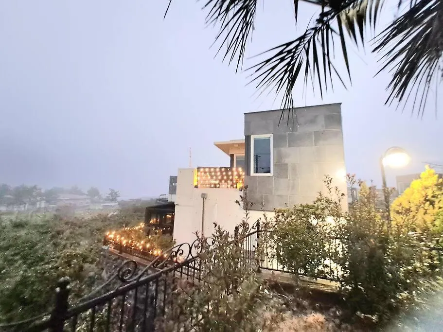 Siyoung'S House Jeju 0*,