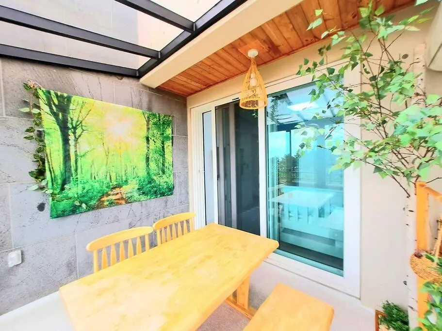 Holiday home Siyoung'S House Jeju