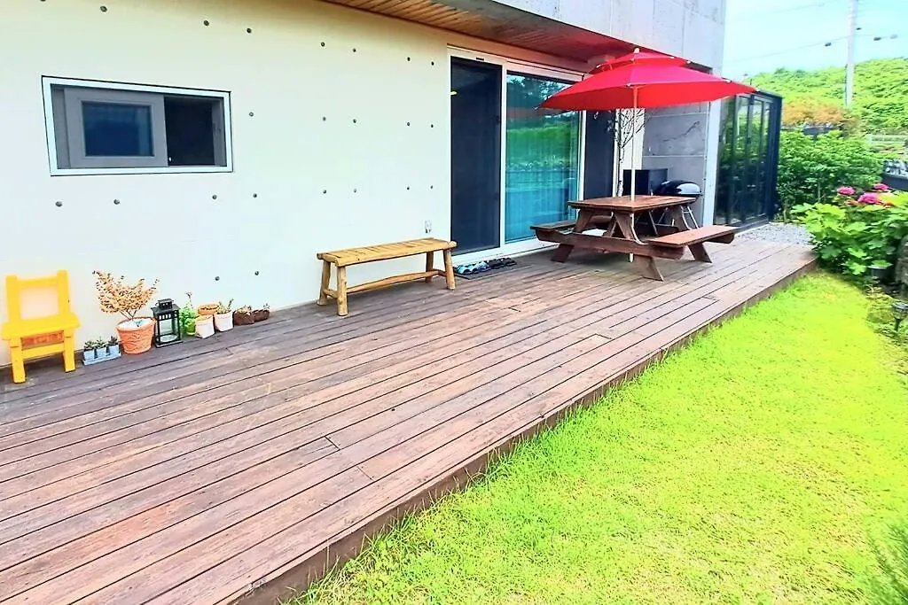 Siyoung'S House Jeju